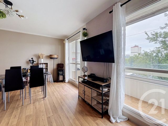 Appartement T2 &agrave; vendre - 2 pi&egrave;ces - 49,09 m2 - Brest - 29 - BRETAGNE