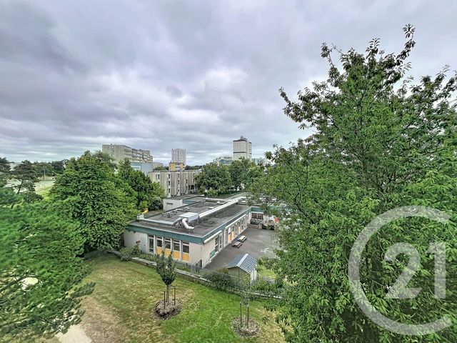 Appartement T2 &agrave; vendre - 2 pi&egrave;ces - 49,09 m2 - Brest - 29 - BRETAGNE