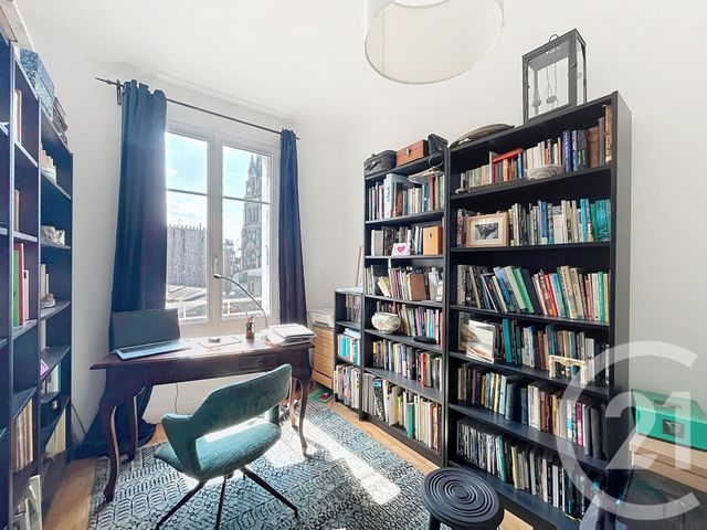 Appartement T5 &agrave; vendre - 5 pi&egrave;ces - 103,89 m2 - Brest - 29 - BRETAGNE