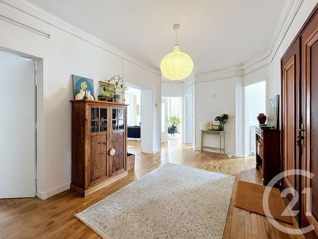 Appartement T5 &agrave; vendre - 5 pi&egrave;ces - 103,89 m2 - Brest - 29 - BRETAGNE