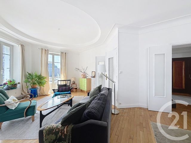 Appartement T5 &agrave; vendre - 5 pi&egrave;ces - 103,89 m2 - Brest - 29 - BRETAGNE