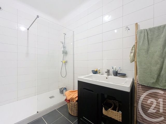 Appartement T5 &agrave; vendre - 5 pi&egrave;ces - 103,89 m2 - Brest - 29 - BRETAGNE