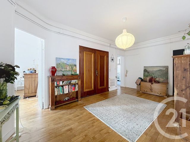 Appartement T5 &agrave; vendre - 5 pi&egrave;ces - 103,89 m2 - Brest - 29 - BRETAGNE