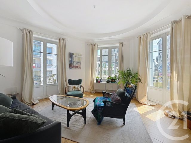 Appartement T5 à vendre BREST