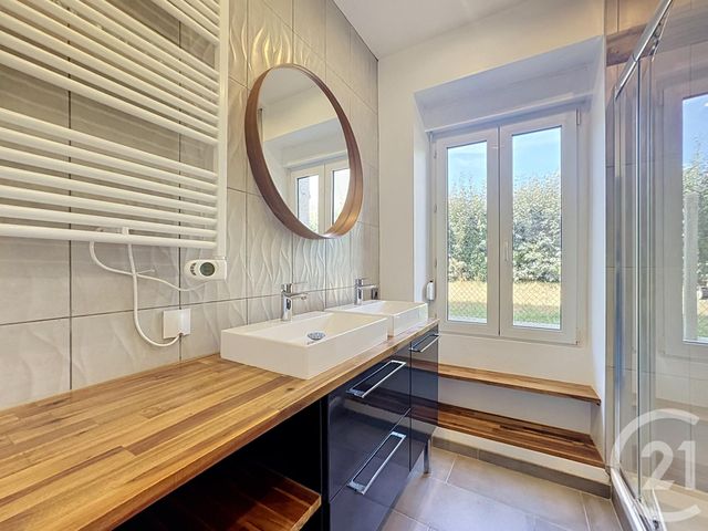 Appartement T3 &agrave; vendre - 3 pi&egrave;ces - 61 m2 - Brest - 29 - BRETAGNE
