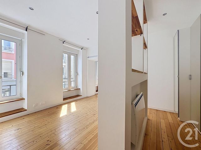 Appartement T3 &agrave; vendre - 3 pi&egrave;ces - 61 m2 - Brest - 29 - BRETAGNE