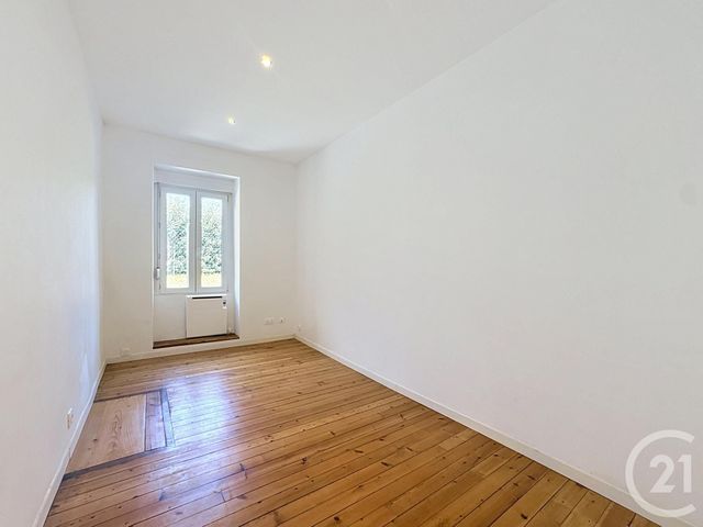 Appartement T3 &agrave; vendre - 3 pi&egrave;ces - 61 m2 - Brest - 29 - BRETAGNE