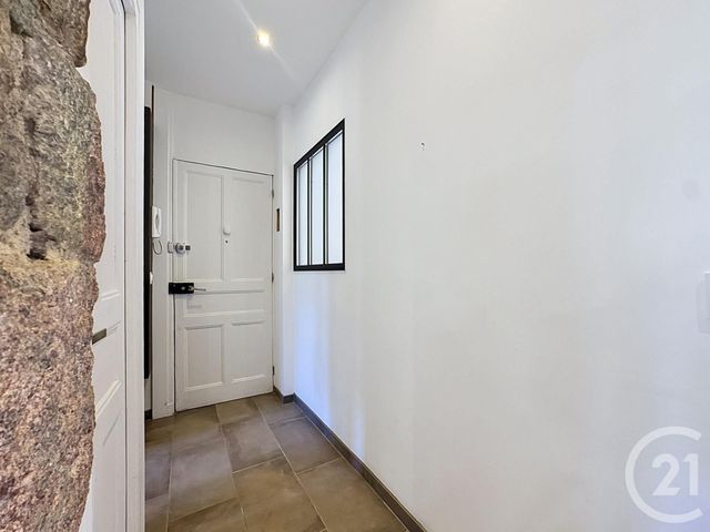 Appartement T3 &agrave; vendre - 3 pi&egrave;ces - 61 m2 - Brest - 29 - BRETAGNE