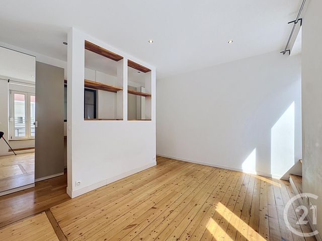 Appartement T3 &agrave; vendre - 3 pi&egrave;ces - 61 m2 - Brest - 29 - BRETAGNE