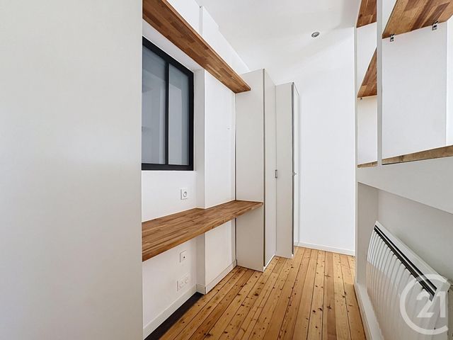 Appartement T3 &agrave; vendre - 3 pi&egrave;ces - 61 m2 - Brest - 29 - BRETAGNE