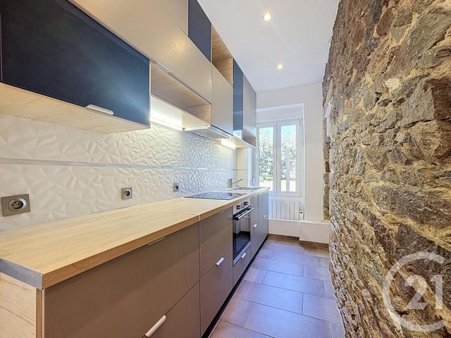 Appartement T3 &agrave; vendre - 3 pi&egrave;ces - 61 m2 - Brest - 29 - BRETAGNE
