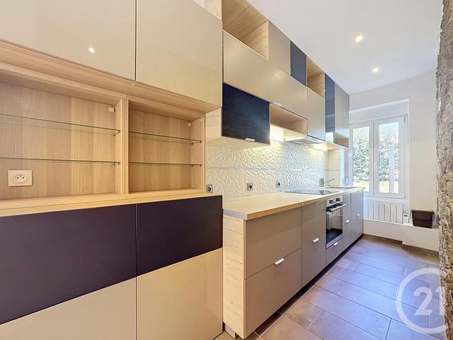 Appartement T3 &agrave; vendre - 3 pi&egrave;ces - 61 m2 - Brest - 29 - BRETAGNE