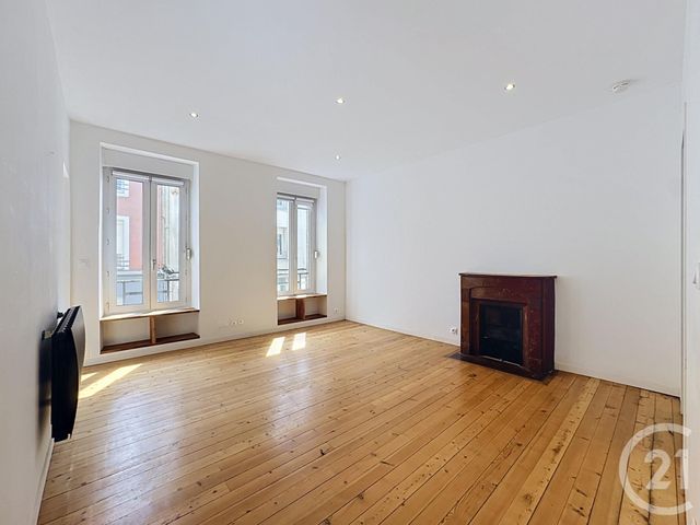 Appartement T3 à vendre BREST