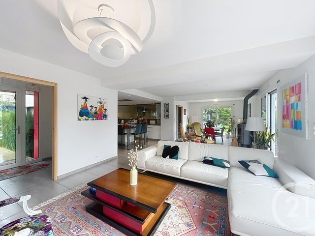 Maison &agrave; vendre - 6 pi&egrave;ces - 164 m2 - Brest - 29 - BRETAGNE