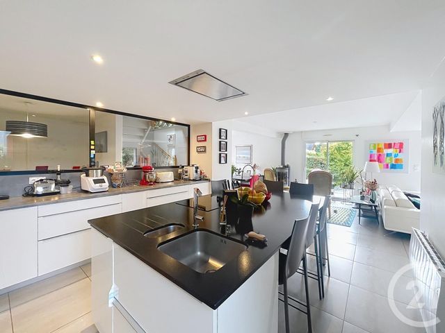 Maison &agrave; vendre - 6 pi&egrave;ces - 164 m2 - Brest - 29 - BRETAGNE