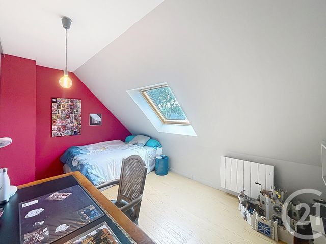 Maison &agrave; vendre - 6 pi&egrave;ces - 164 m2 - Brest - 29 - BRETAGNE