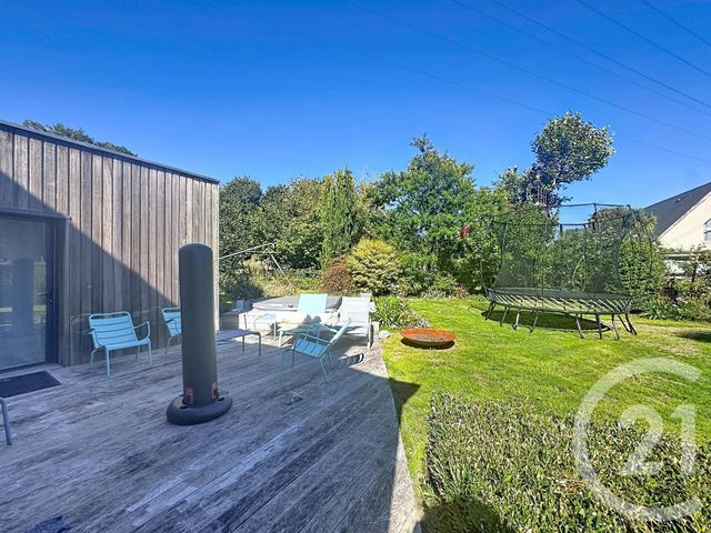Maison &agrave; vendre - 6 pi&egrave;ces - 164 m2 - Brest - 29 - BRETAGNE