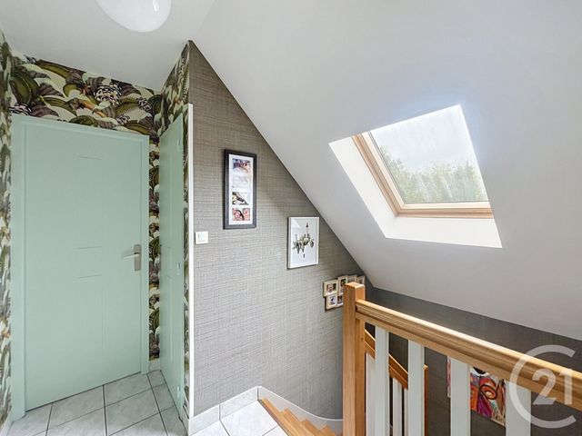 Maison &agrave; vendre - 6 pi&egrave;ces - 164 m2 - Brest - 29 - BRETAGNE