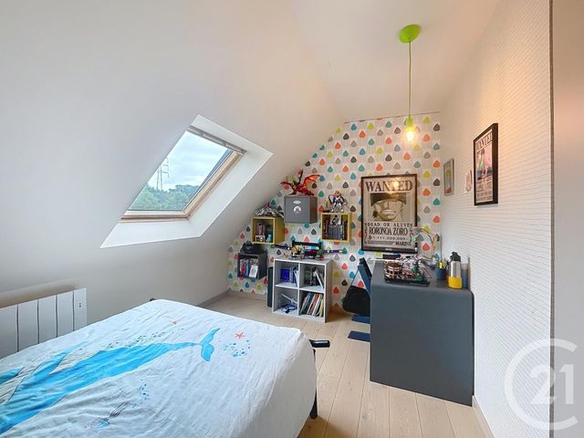 Maison &agrave; vendre - 6 pi&egrave;ces - 164 m2 - Brest - 29 - BRETAGNE