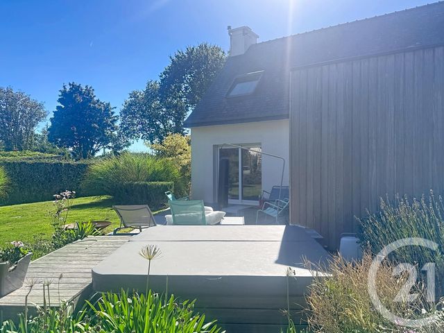 Maison &agrave; vendre - 6 pi&egrave;ces - 164 m2 - Brest - 29 - BRETAGNE