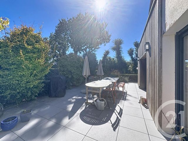Maison &agrave; vendre - 6 pi&egrave;ces - 164 m2 - Brest - 29 - BRETAGNE