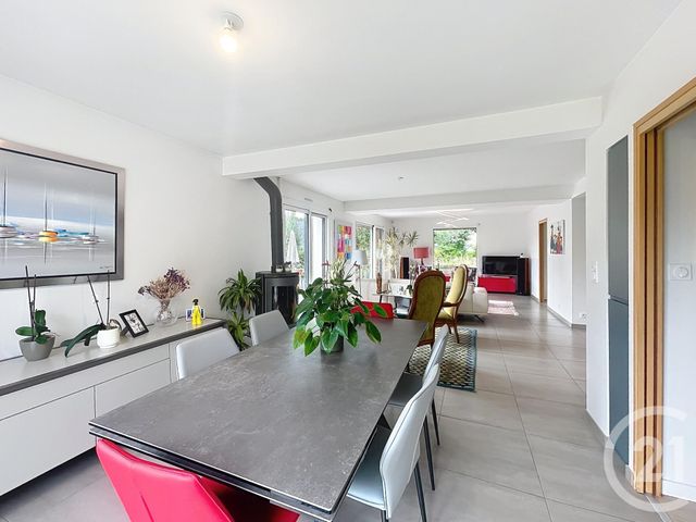 Maison &agrave; vendre - 6 pi&egrave;ces - 164 m2 - Brest - 29 - BRETAGNE