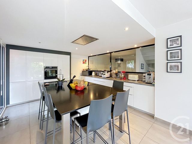 Maison &agrave; vendre - 6 pi&egrave;ces - 164 m2 - Brest - 29 - BRETAGNE