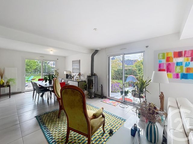 Maison &agrave; vendre - 6 pi&egrave;ces - 164 m2 - Brest - 29 - BRETAGNE
