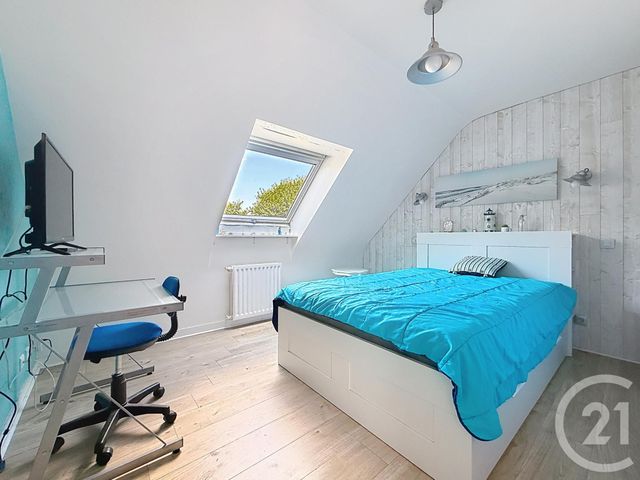 Maison &agrave; vendre - 7 pi&egrave;ces - 159 m2 - Guilers - 29 - BRETAGNE