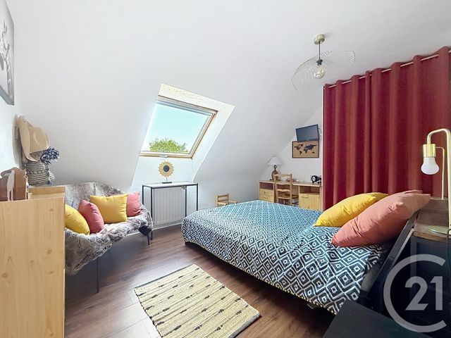 Maison &agrave; vendre - 7 pi&egrave;ces - 159 m2 - Guilers - 29 - BRETAGNE