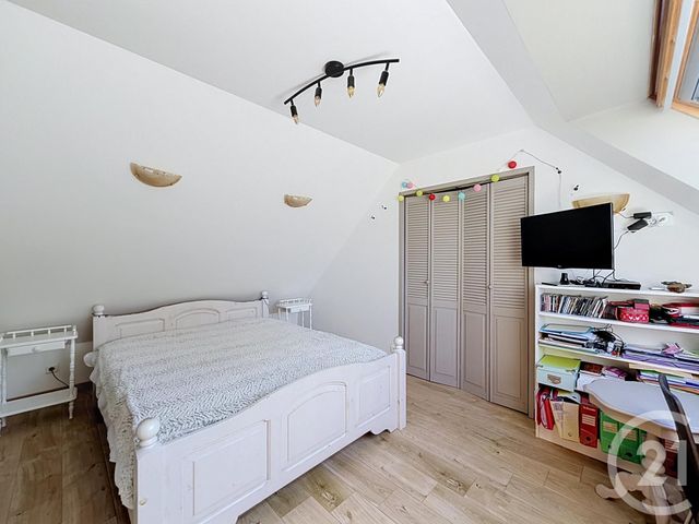 Maison &agrave; vendre - 7 pi&egrave;ces - 159 m2 - Guilers - 29 - BRETAGNE