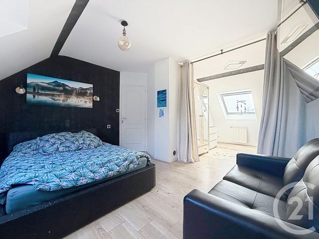 Maison &agrave; vendre - 7 pi&egrave;ces - 159 m2 - Guilers - 29 - BRETAGNE