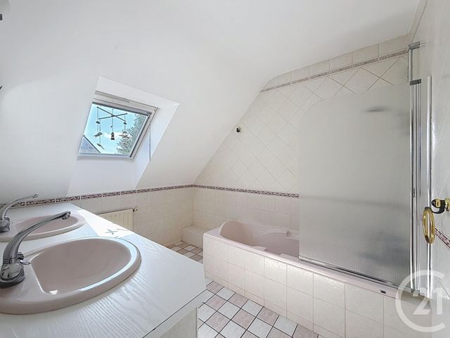 Maison &agrave; vendre - 7 pi&egrave;ces - 159 m2 - Guilers - 29 - BRETAGNE