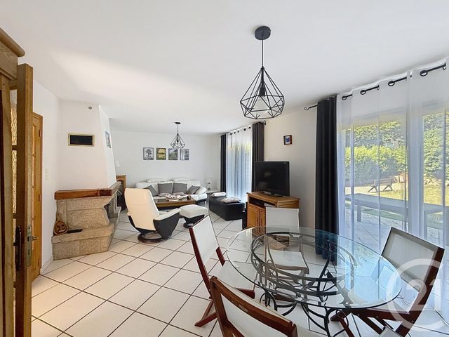 Maison &agrave; vendre - 7 pi&egrave;ces - 159 m2 - Guilers - 29 - BRETAGNE
