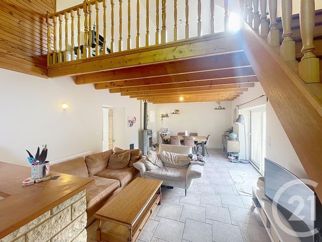 Maison &agrave; vendre - 5 pi&egrave;ces - 165,38 m2 - Guipavas - 29 - BRETAGNE