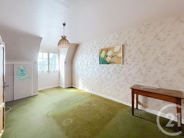 Maison &agrave; vendre - 5 pi&egrave;ces - 111,22 m2 - Bohars - 29 - BRETAGNE