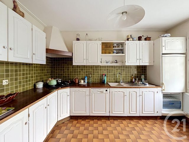Maison &agrave; vendre - 5 pi&egrave;ces - 111,22 m2 - Bohars - 29 - BRETAGNE