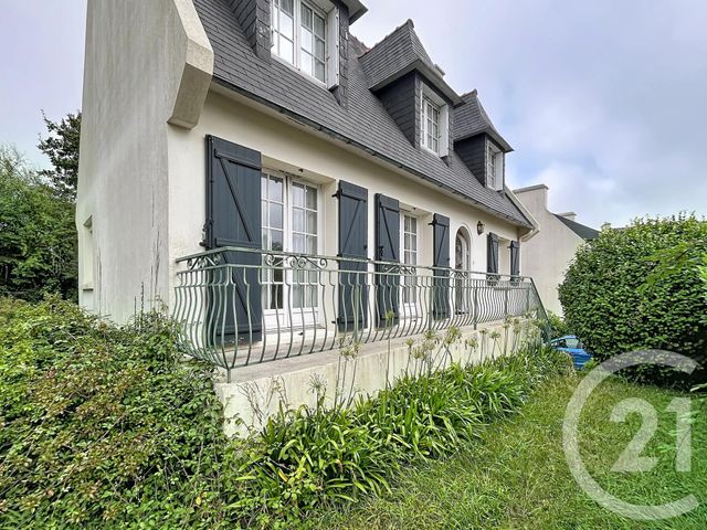 maison - BOHARS - 29