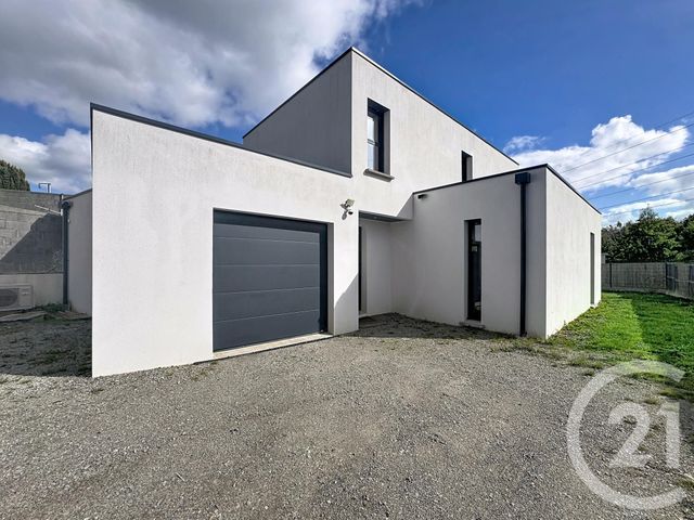 Maison &agrave; vendre - 6 pi&egrave;ces - 171 m2 - Brest - 29 - BRETAGNE