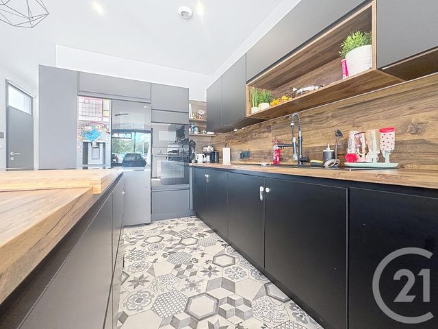 Maison &agrave; vendre - 6 pi&egrave;ces - 171 m2 - Brest - 29 - BRETAGNE