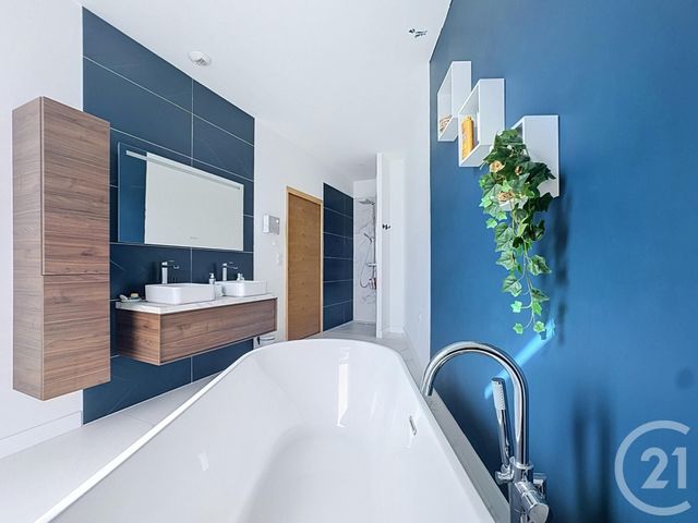 Maison &agrave; vendre - 6 pi&egrave;ces - 171 m2 - Brest - 29 - BRETAGNE