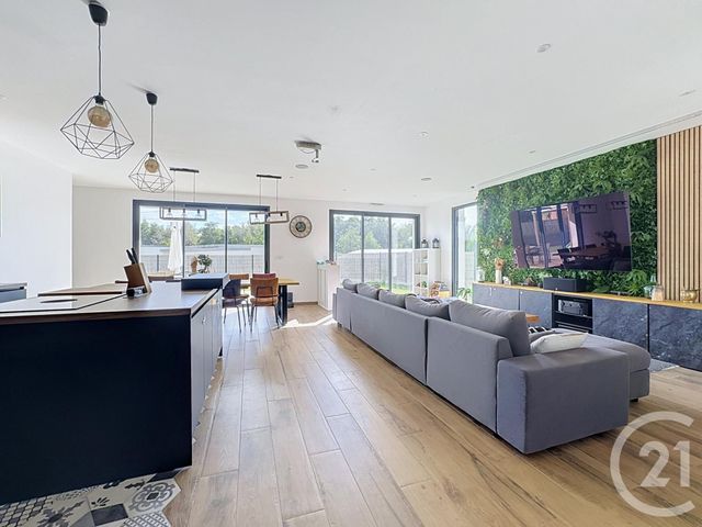 Maison &agrave; vendre - 6 pi&egrave;ces - 171 m2 - Brest - 29 - BRETAGNE
