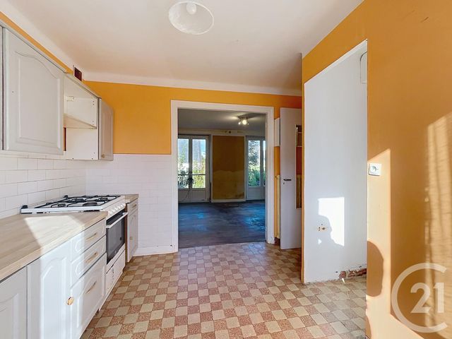 maison - BREST - 29