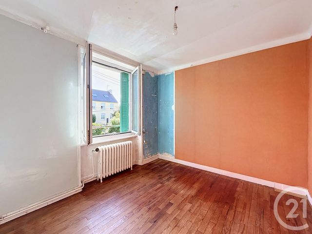 Maison &agrave; vendre - 5 pi&egrave;ces - 84 m2 - Brest - 29 - BRETAGNE