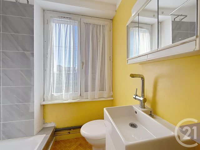 Maison &agrave; vendre - 5 pi&egrave;ces - 84 m2 - Brest - 29 - BRETAGNE