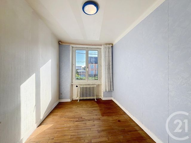 Maison &agrave; vendre - 5 pi&egrave;ces - 84 m2 - Brest - 29 - BRETAGNE