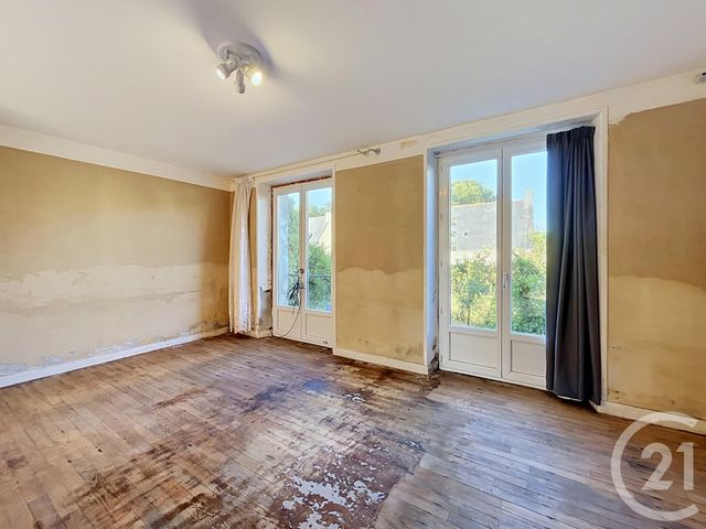 Maison &agrave; vendre - 5 pi&egrave;ces - 84 m2 - Brest - 29 - BRETAGNE