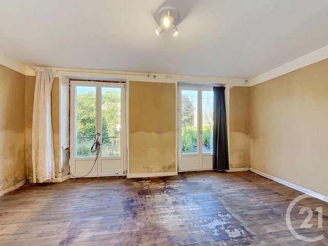 Maison &agrave; vendre - 5 pi&egrave;ces - 84 m2 - Brest - 29 - BRETAGNE