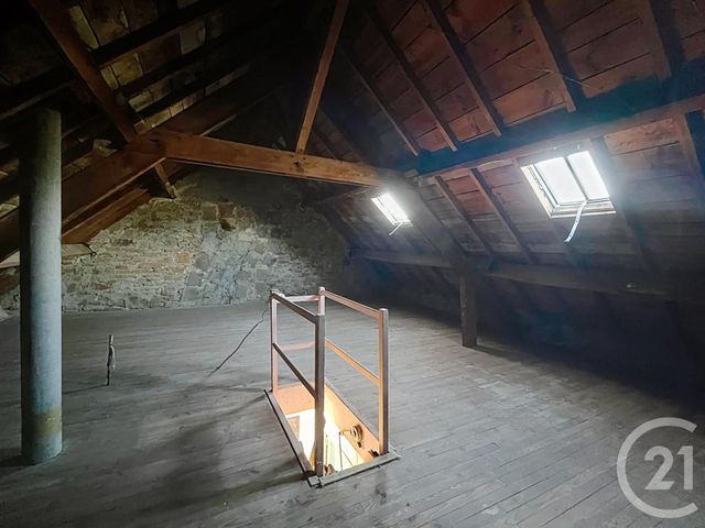 Maison &agrave; vendre - 5 pi&egrave;ces - 84 m2 - Brest - 29 - BRETAGNE