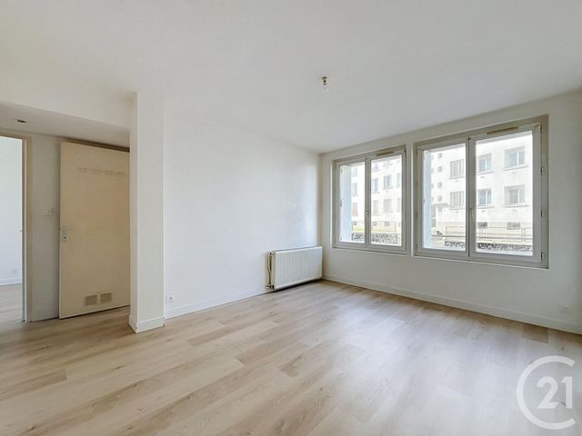 Appartement T3 &agrave; vendre - 3 pi&egrave;ces - 53,32 m2 - Brest - 29 - BRETAGNE